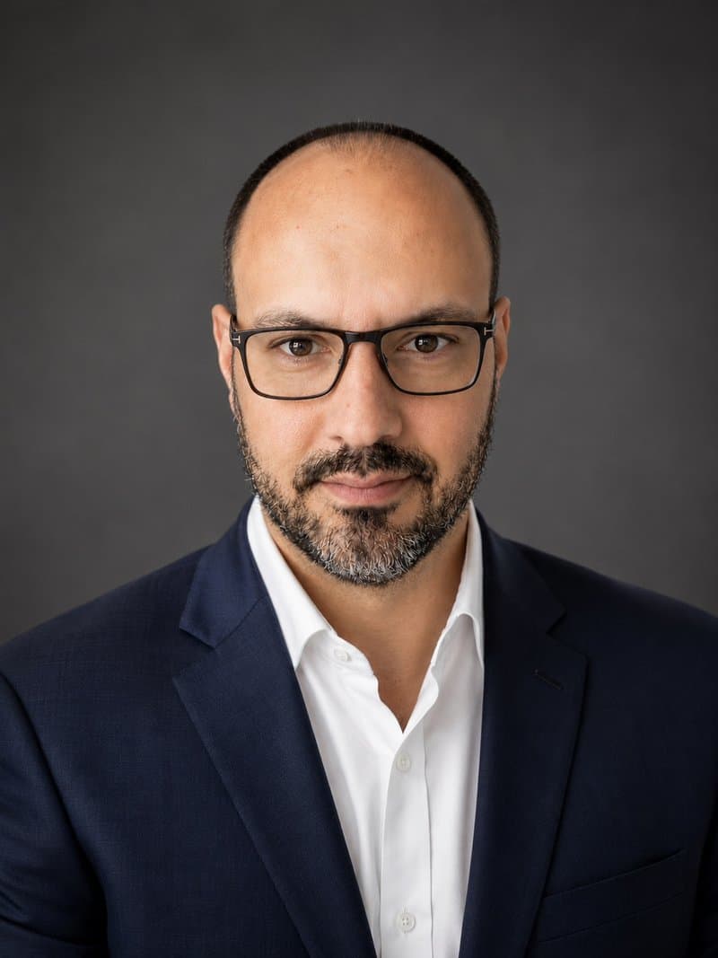 Morris Stern — Technology Modernization Consultant, Stern Technology Advisory